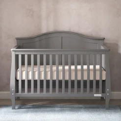 Camden 2-Piece Nursery Set