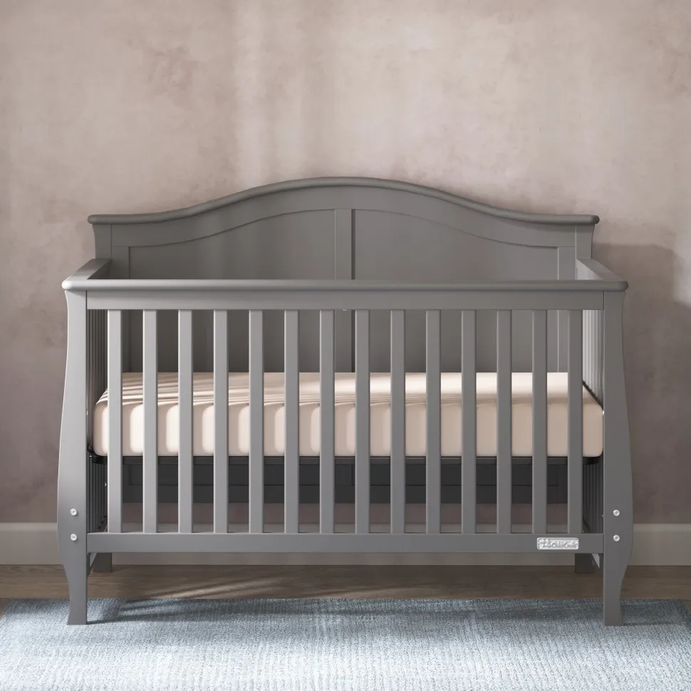 Camden 2-Piece Nursery Set
