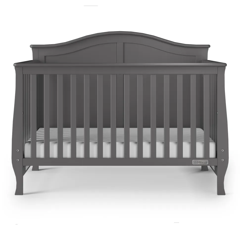 Camden 2-Piece Nursery Set