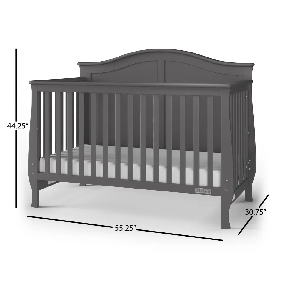 Camden 2-Piece Nursery Set