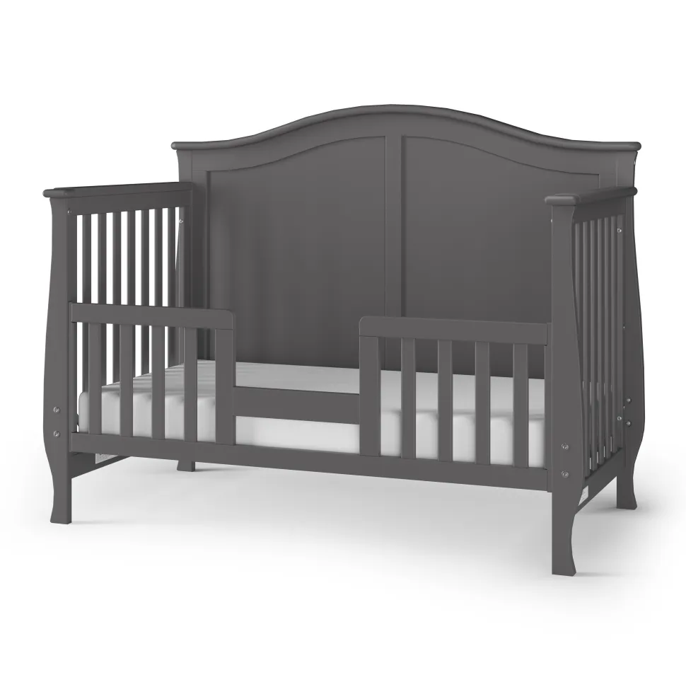 Camden 2-Piece Nursery Set