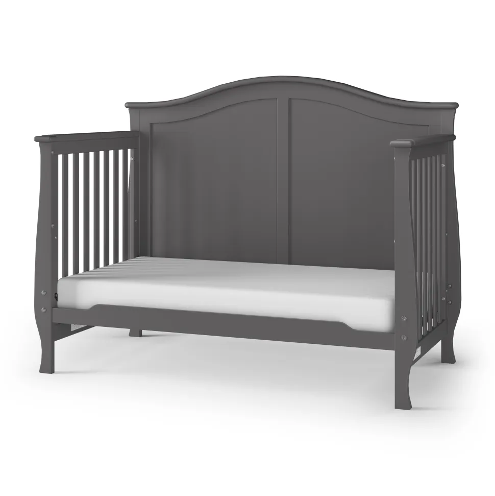 Camden 2-Piece Nursery Set