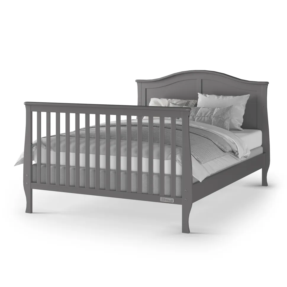 Camden 2-Piece Nursery Set