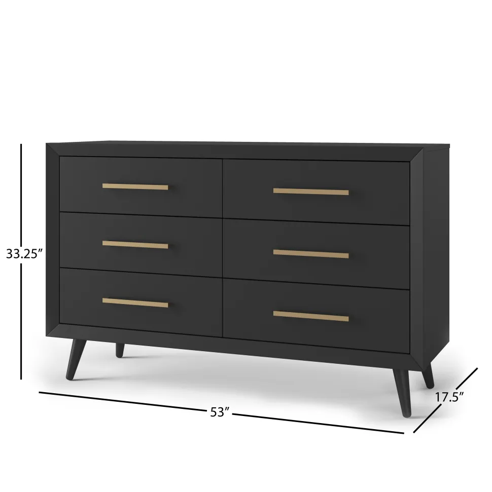 Cranbrook 2-Piece Nursery Set