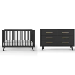Cranbrook 2-Piece Nursery Set