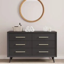 Cranbrook 2-Piece Nursery Set