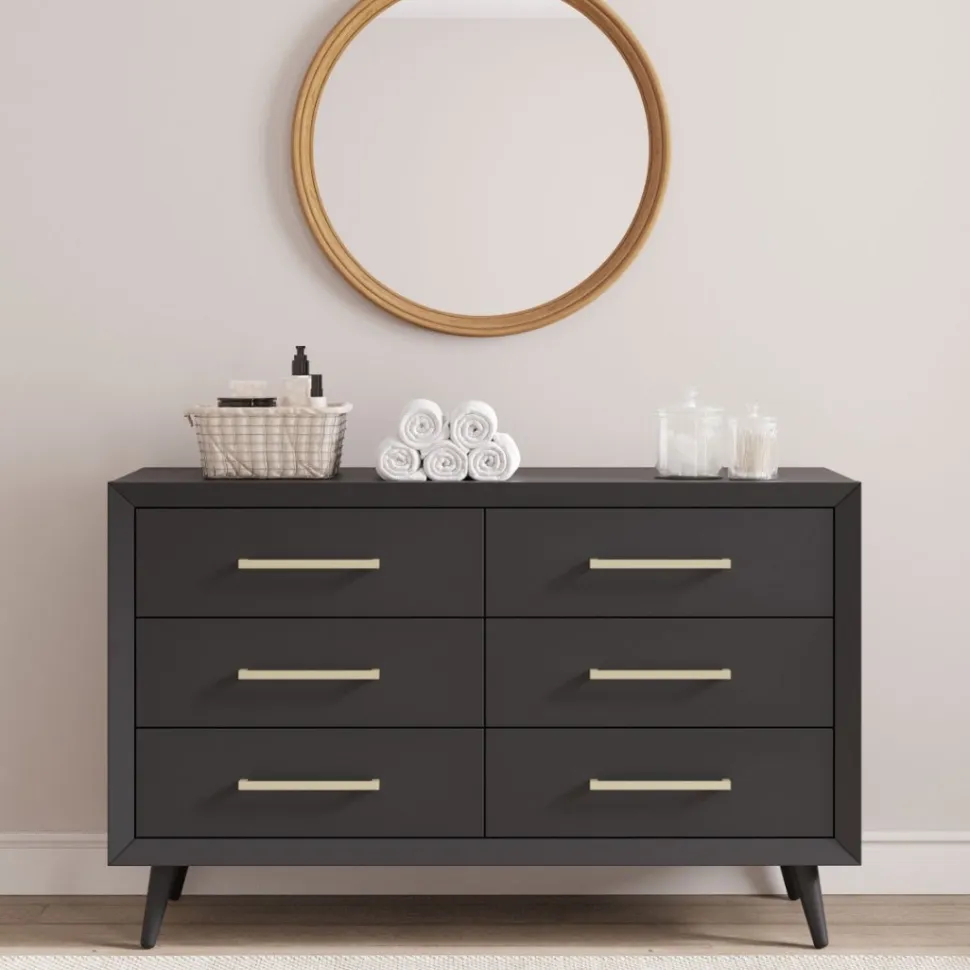 Cranbrook 2-Piece Nursery Set