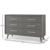 Cranbrook 3-Piece Nursery Set
