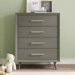 Cranbrook 3-Piece Nursery Set