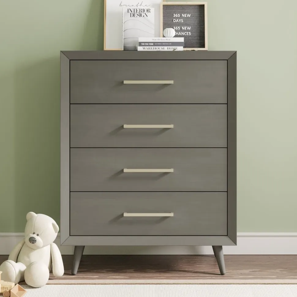 Cranbrook 3-Piece Nursery Set