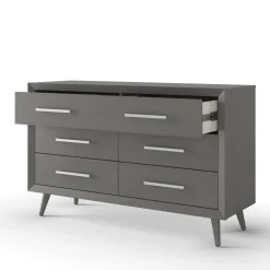 Cranbrook 3-Piece Nursery Set