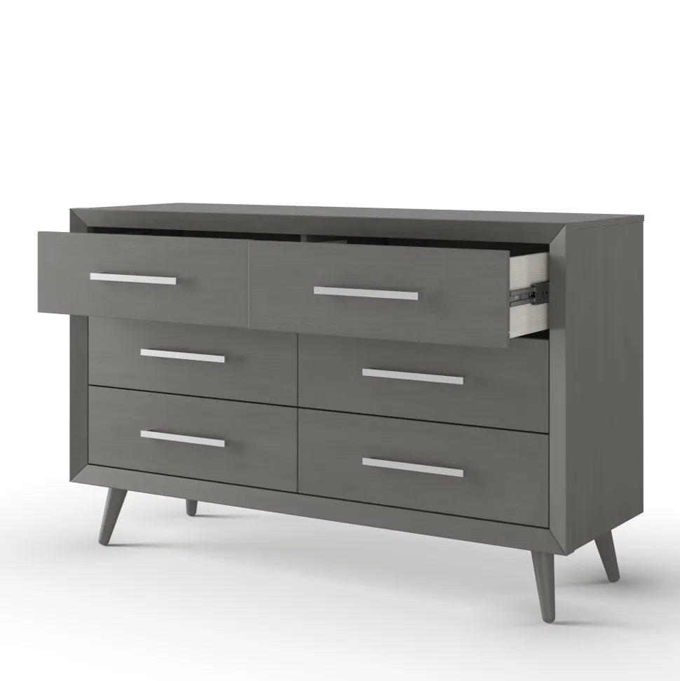 Cranbrook 3-Piece Nursery Set