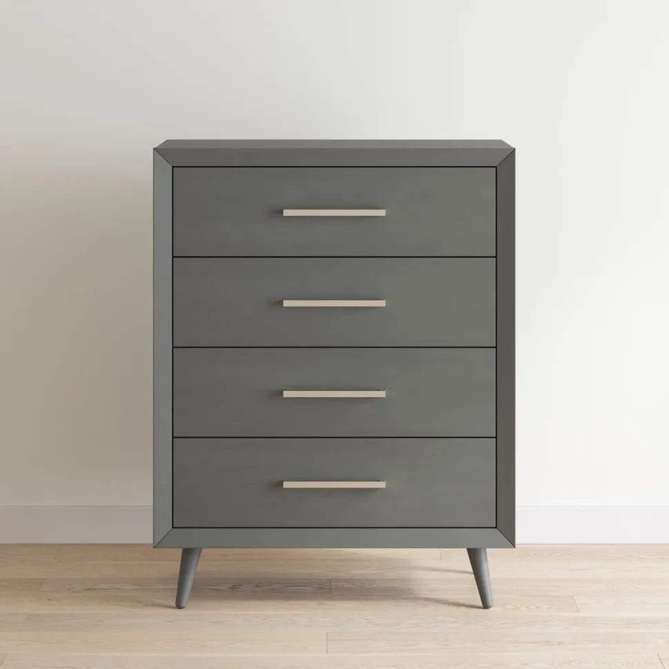 Cranbrook 3-Piece Nursery Set