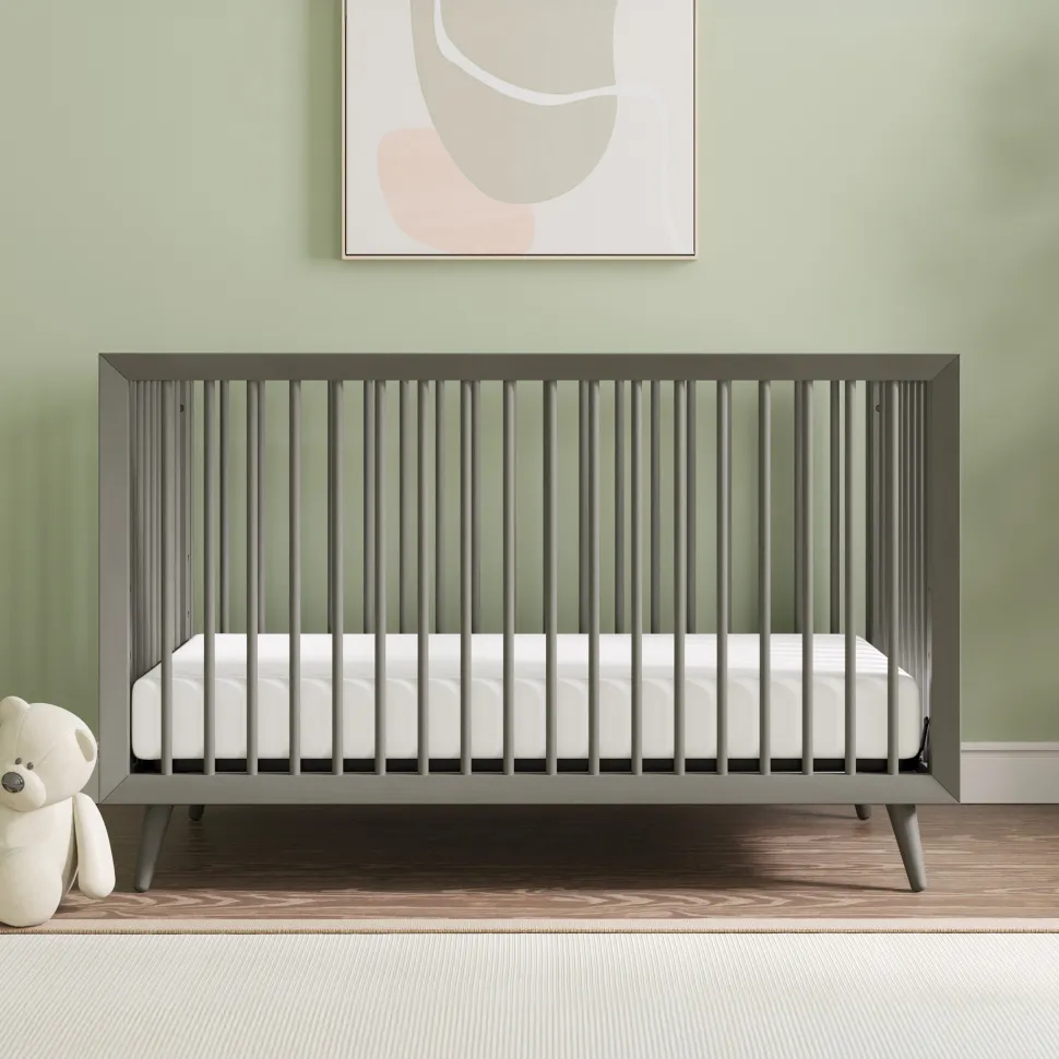 Cranbrook 3-Piece Nursery Set