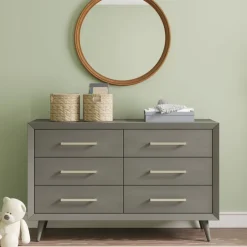 Cranbrook 3-Piece Nursery Set