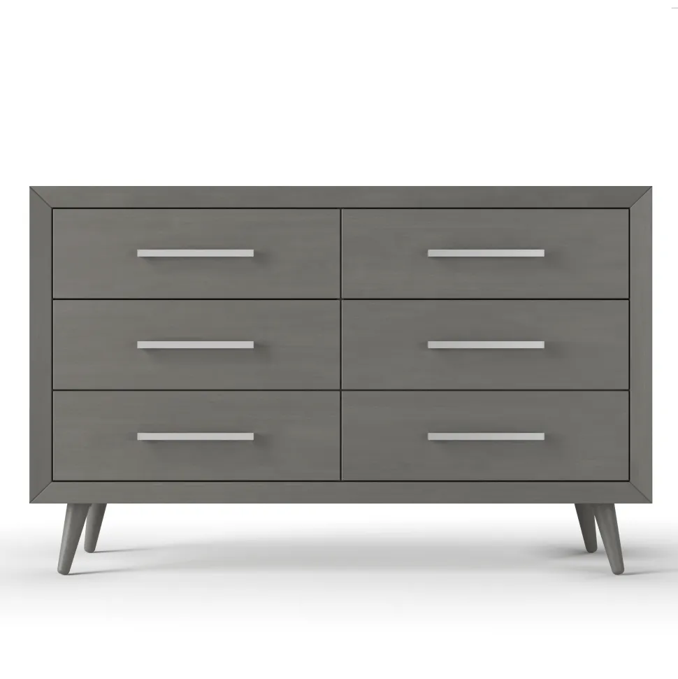 Cranbrook 3-Piece Nursery Set