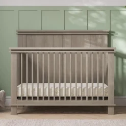 Denman Crib Nursery Bundle