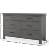 Denman 2-Piece Nursery Set