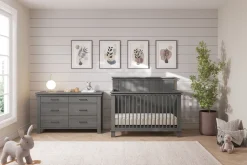 Denman 2-Piece Nursery Set