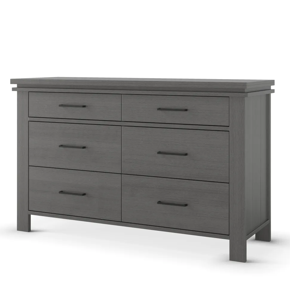 Denman 2-Piece Nursery Set