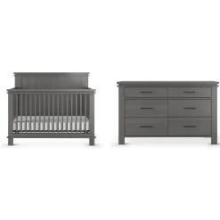 Denman 2-Piece Nursery Set