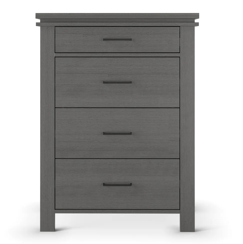 Denman 3-Piece Nursery Set