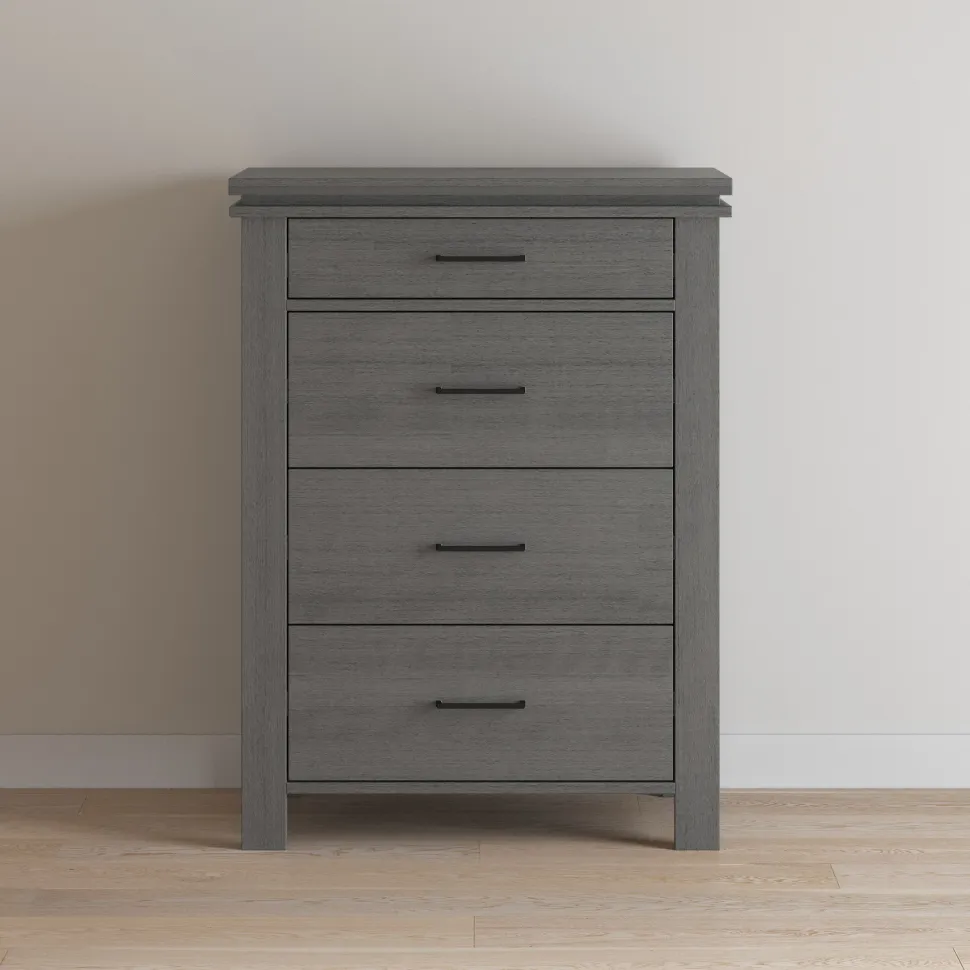 Denman 3-Piece Nursery Set