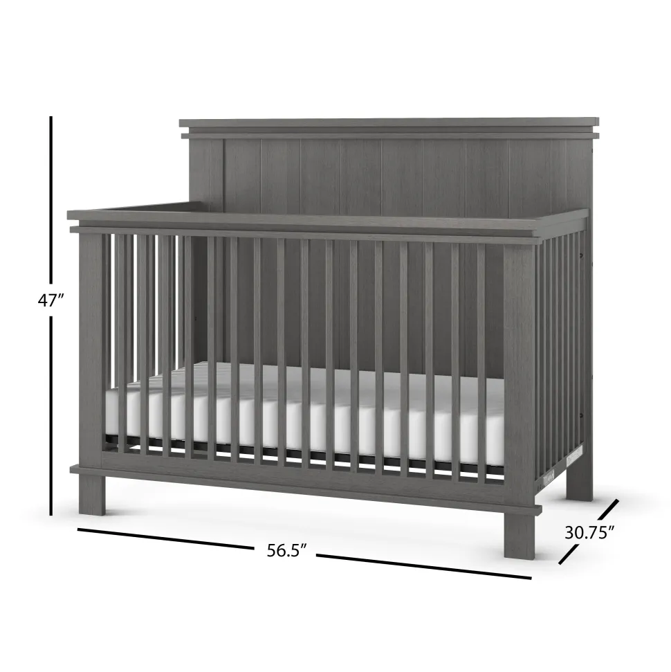Denman 3-Piece Nursery Set