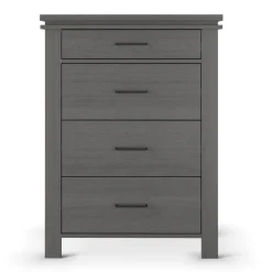 Denman 4-Piece Nursery Set