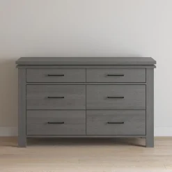 Denman 4-Piece Nursery Set