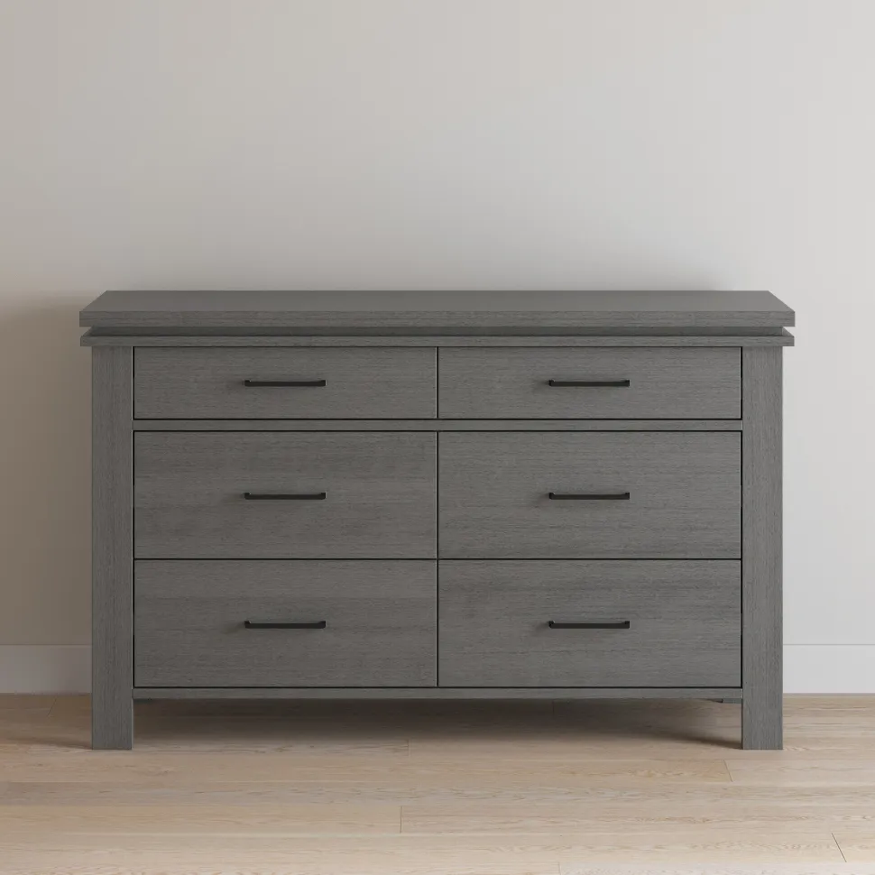 Denman 4-Piece Nursery Set