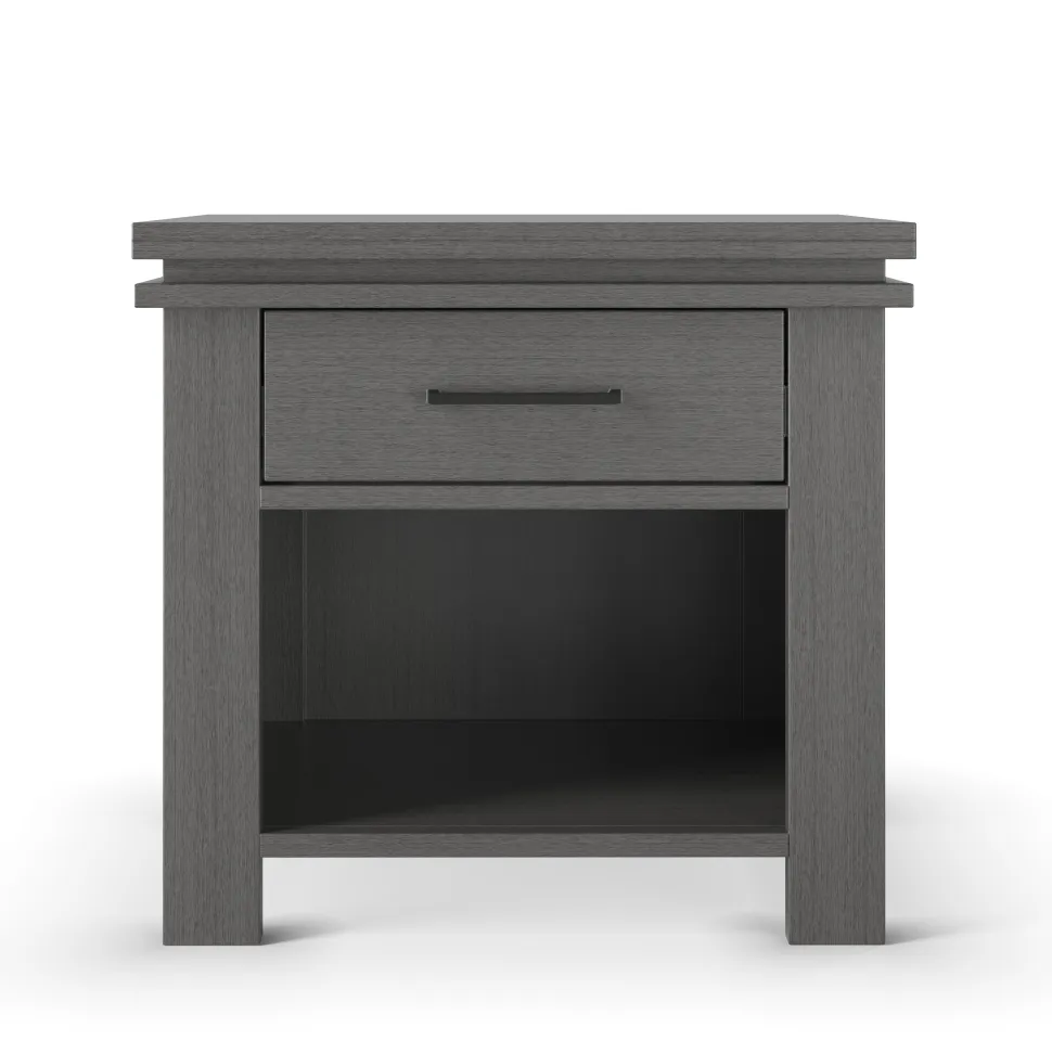 Denman 4-Piece Nursery Set