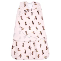 Disney™ 100% Cotton Swaddle TOG 1.5