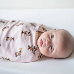 Disney™ 100% Cotton Swaddle TOG 1.5