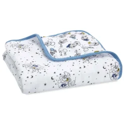 Disney™ essentials cotton muslin dream blanket