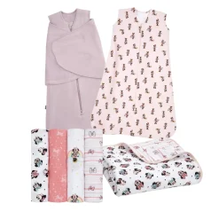 Disney Minnie Mouse Bundle