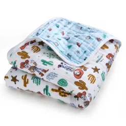 Disney™ Toy Story essentials cotton muslin dream blanket