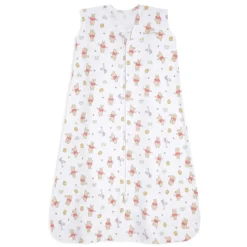 Disney™ Winnie the Pooh 100% Cotton Wearable Blanket TOG 0.5