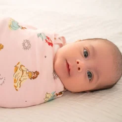 Disney™ 100% Cotton Swaddle TOG 1.5