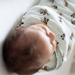 Disney™ 100% Cotton Swaddle TOG 1.5