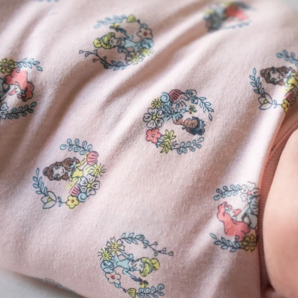 Disney™ essentials easy swaddle wrap quick change 3 pack TOG 1.0