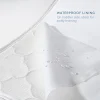 DreamWeave Breathable Crib Cover