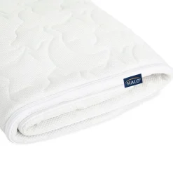 DreamWeave Breathable Crib Cover