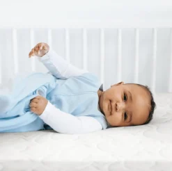 DreamWeave Breathable Crib Cover