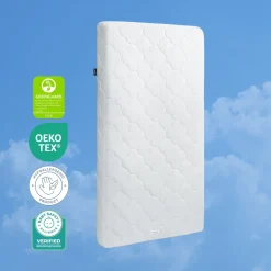 DreamWeave™ Breathable Crib Mattress