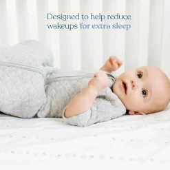 Easy Transition SleepSack TOG 1.5