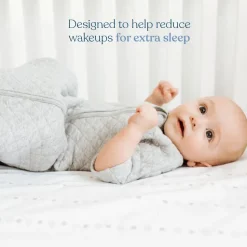 Easy Transition SleepSack TOG 1.5