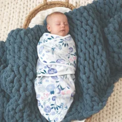 essentials easy swaddle wrap quick change 3 pack TOG 1.0