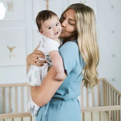 essentials easy swaddle wrap quick change 3 pack TOG 1.0