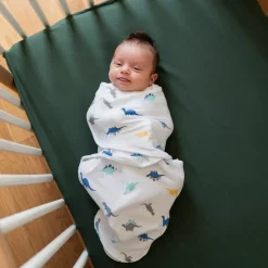 essentials easy swaddle wrap quick change 3 pack TOG 1.0